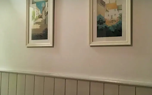 Ballyginniff Farm House