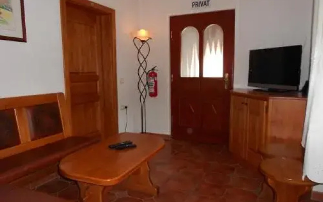 Tourist farm Pri Andrejevih