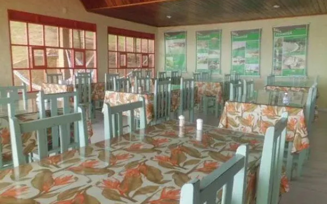 Chalemar Hotel Pousada