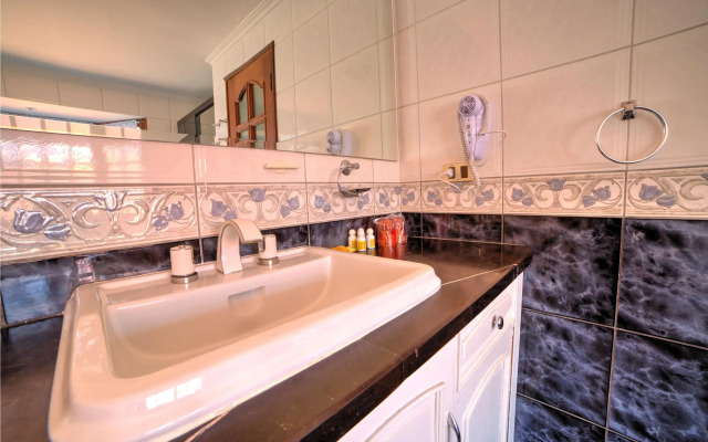 La Tua Casa Hotel Boutique