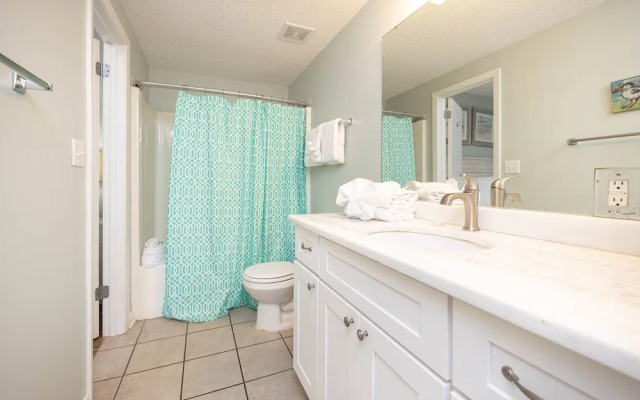 Phoenix X 1009 3 Bedroom Condo