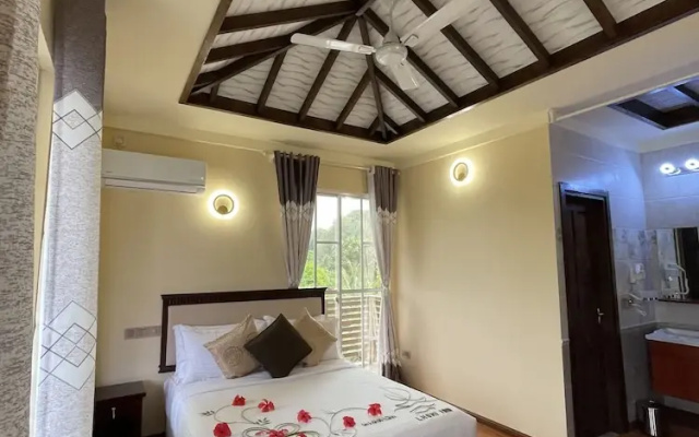 Lhohi Inn Boutique Hotel