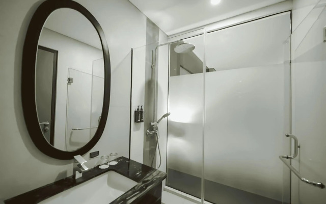 Grand Tjokro Balikpapan