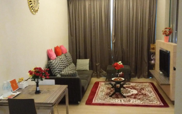 Platinum Suites AT Swiss Garden