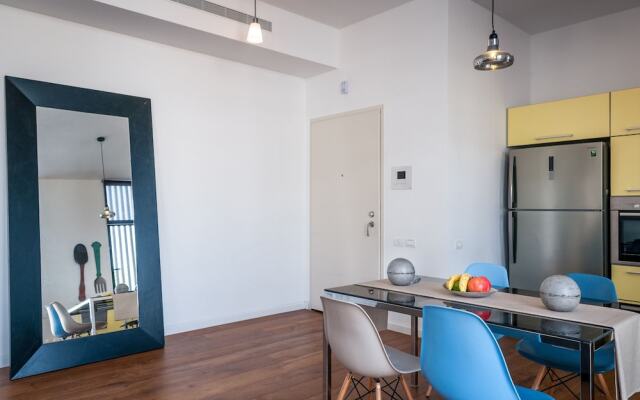 Sweet Inn Apartments - Old Jaffa-Beach Area