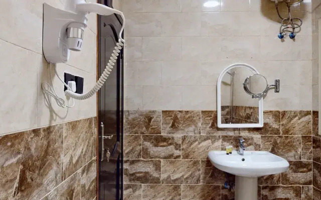 Al Hijrah Hotel Apartments
