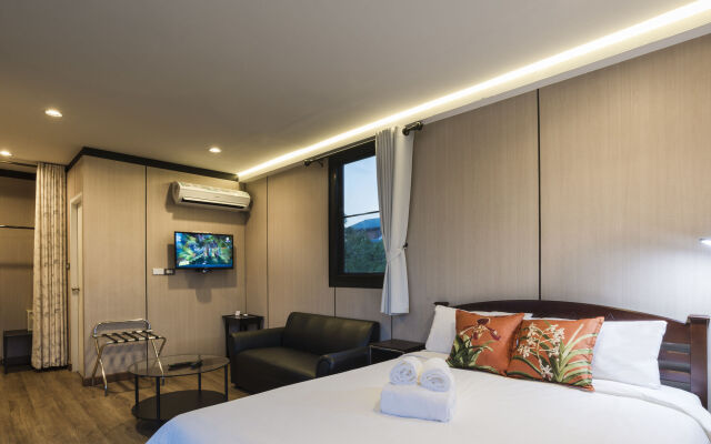 Limon Villa Khao Yai by SLH