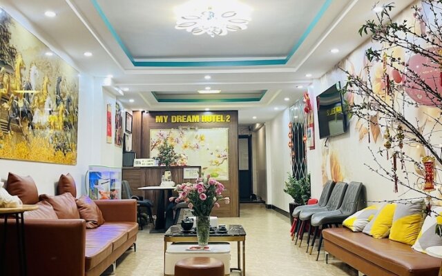My Dream Hotel