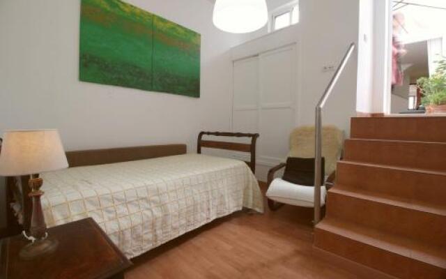 Tavira Downtown Calm House