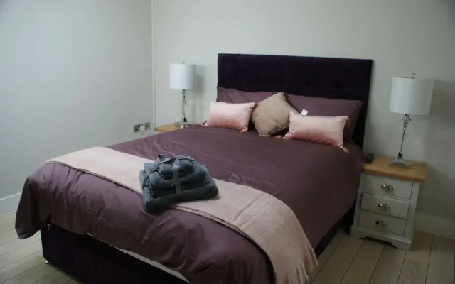 St Anns Square Apartments