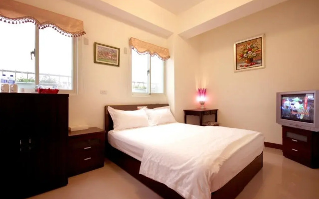 Star 101 Guest House