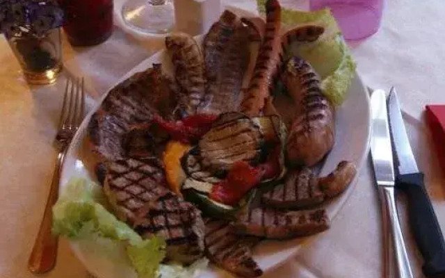 Albergo Villa Ombrosa