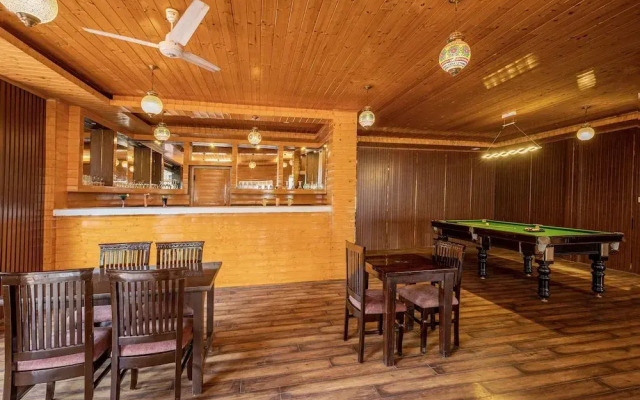 Country Inn Maple Resort Chail