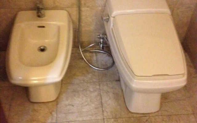 Perfect Suite at Taragon Puteri Bintang