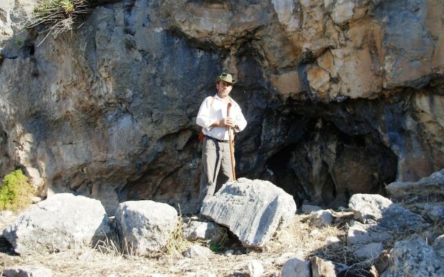 El Rincón de Carmen