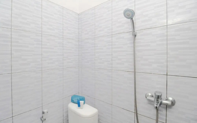 Airy Ngemplak Raya Tajem Gang Mandiri Yogyakarta