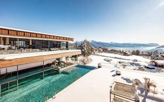 Sonnenberg | Panorama Dolomites Wellbeing