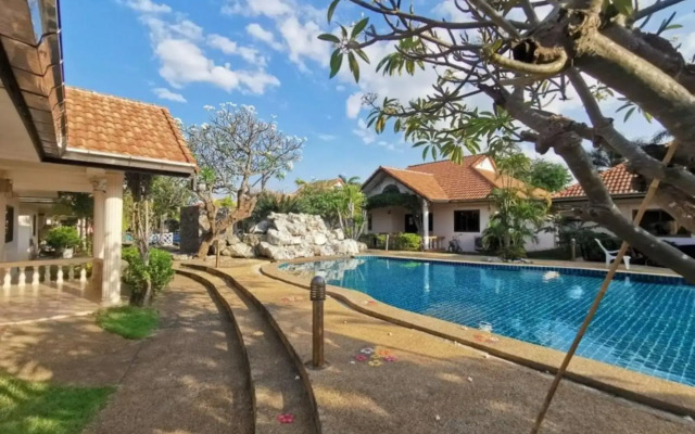 Two Fifty Nine Resort
