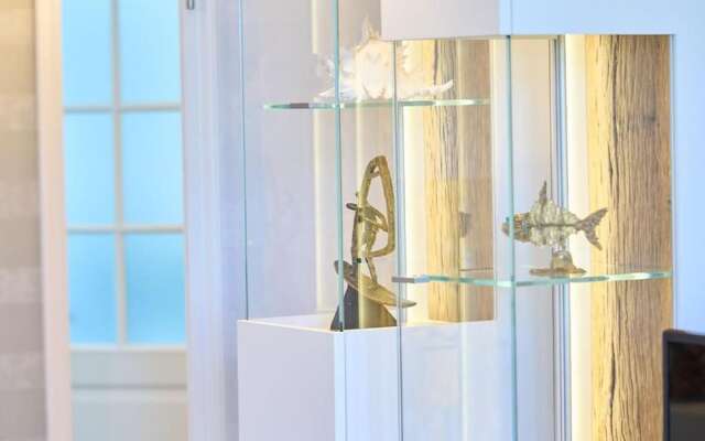 Strandvillen Wald & See