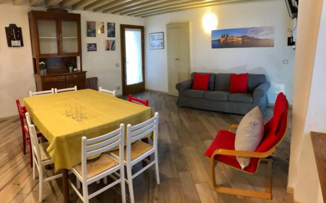 Garda Sailor’s House