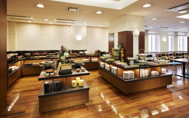 Hotel Hokke Club Kagoshima