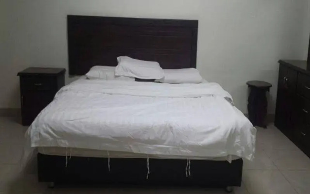 Marina Hotel Apartment Al Woroud