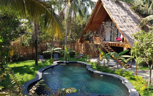 Emerald Angkor Palm Resort