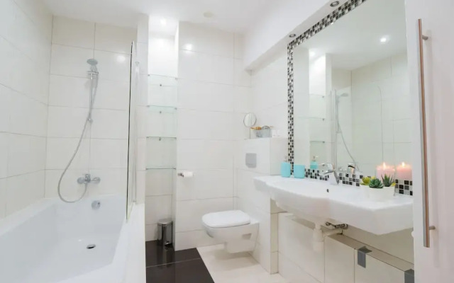 Apartamenty Homely Place Starówka