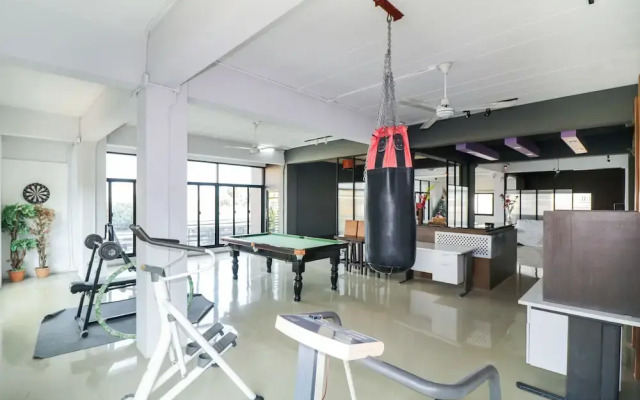 King One Serviced Apartments