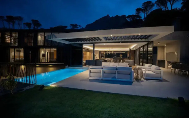 Tarentaal Kloof Villa in Higgovale