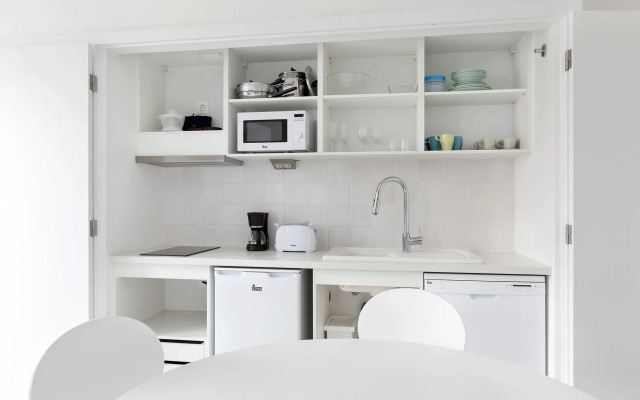 Hello Lisbon Rossio Collection Apartments