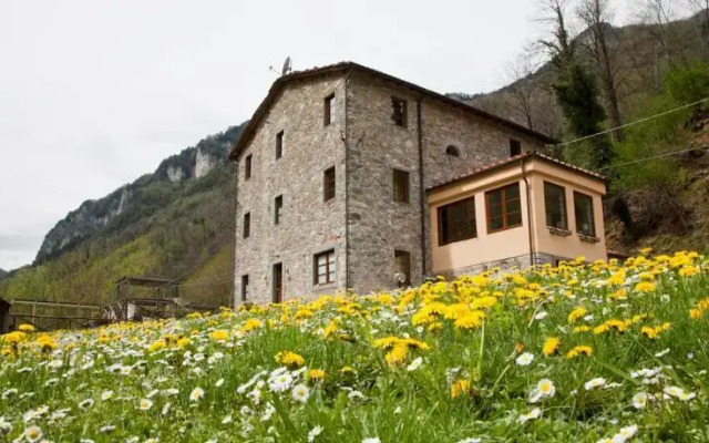 Casale Dei Ruscelli