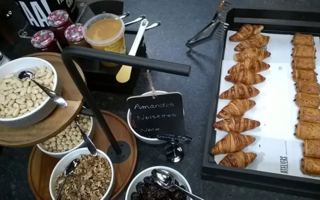 Aux Ateliers