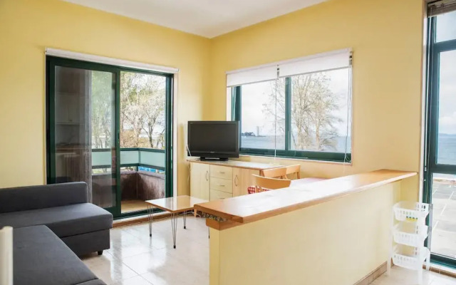 Centric Flat Unbeatable Area, Close to the Beach