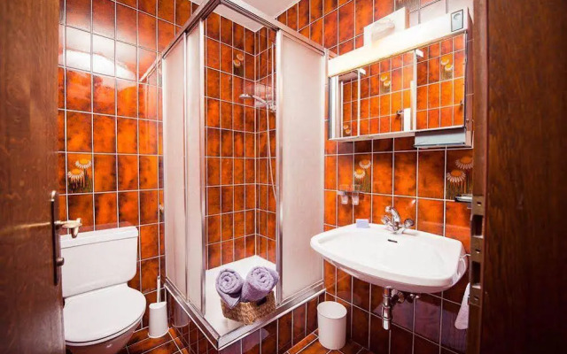 Hotel Montana