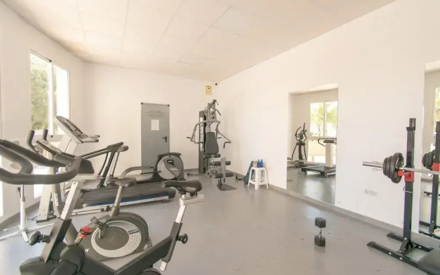 Paraiso De Riviera in Calahonda