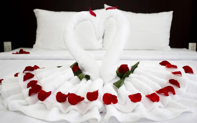 Thy Phuong Danang Hotel