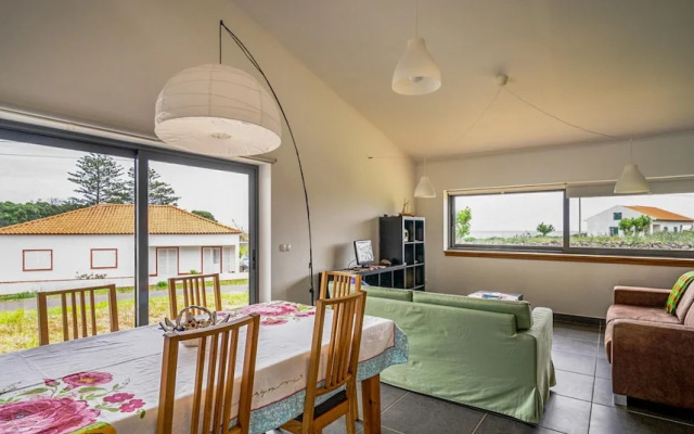 Casa da Barra in Santa Cruz da Graciosa