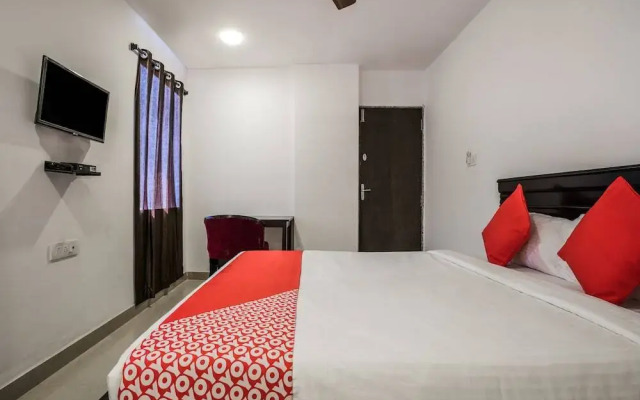 Metro International By OYO Rooms