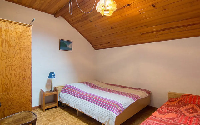 House Sicard Bormio 32757