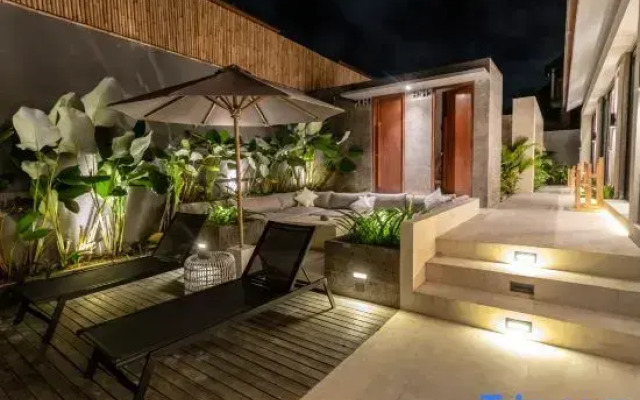 Villa Irena by BaliSuperHost
