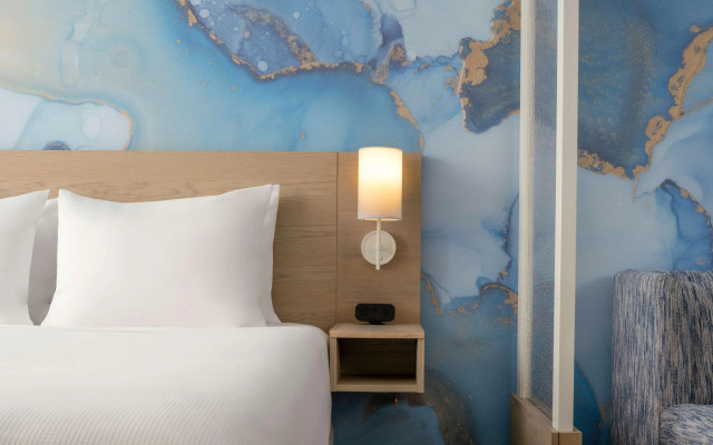 Hyatt Place Delray Beach