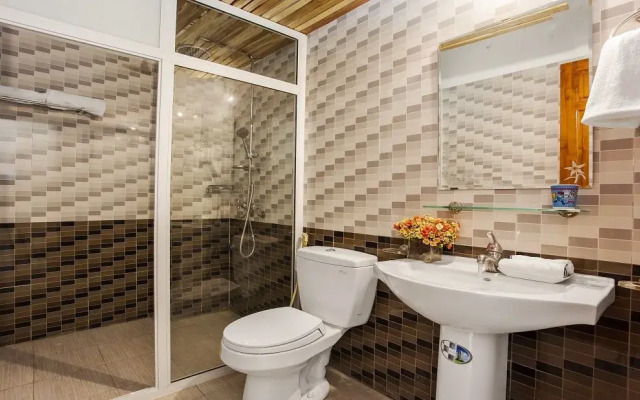 Tony Villa Hanoi Homestay
