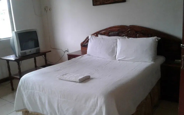 Providence Teez Lodge