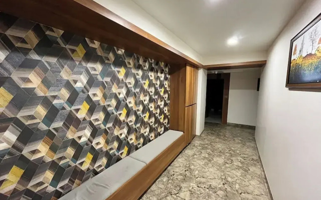 Hotel Moon Light Isanpur Ahmedabad