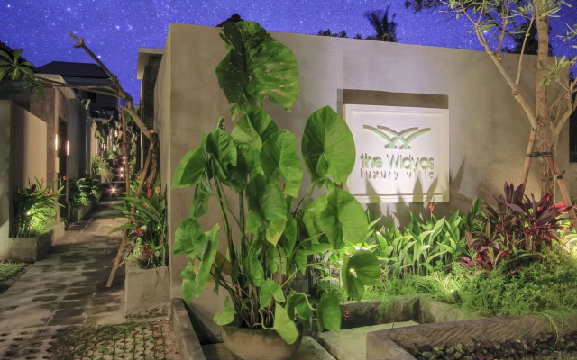 The Widyas Bali Villa
