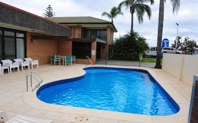 Mildura Plaza Motor Inn