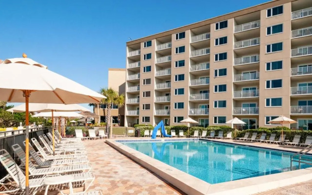 Jetty East 114B by RealJoy Vacations