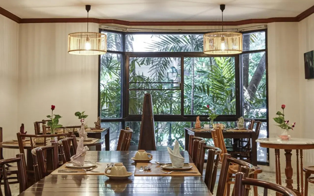 NT Place Sukhumvit Suites