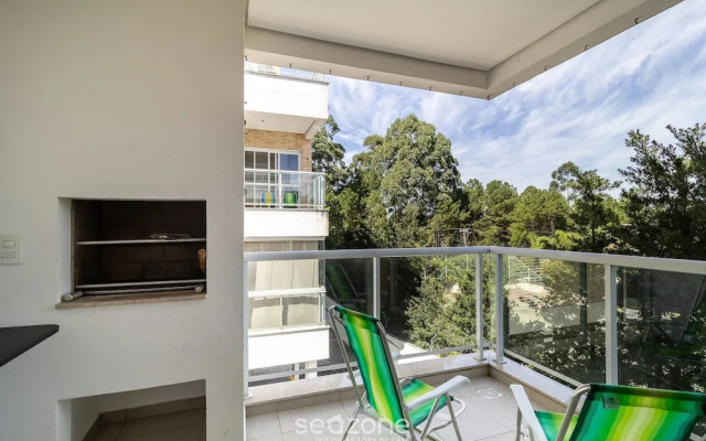 Apt w/ Barbecue Near the Beach in Campeche Bve101